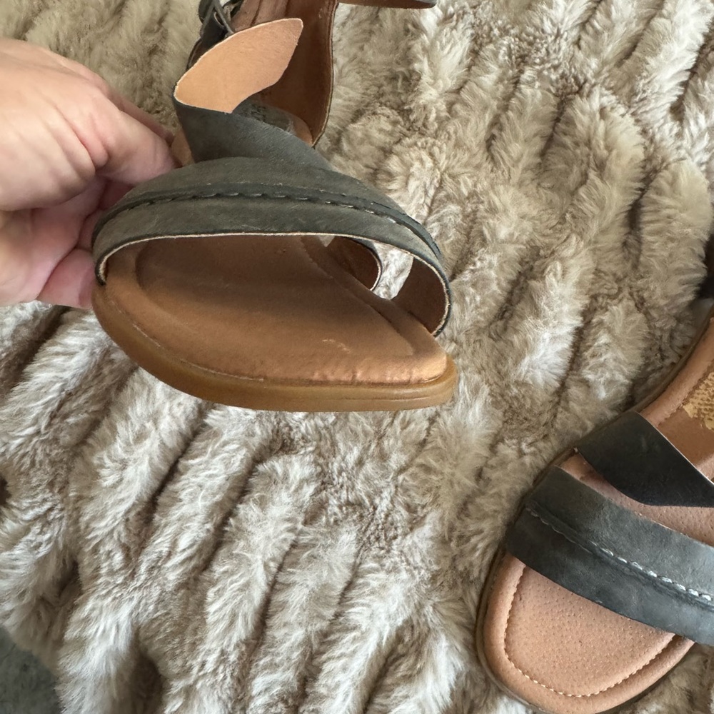 Sperry Top-Sider Women’s
LEATHER Adelia York - Picture 7 of 13